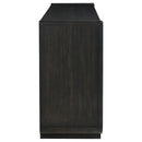 Leandro - 8-Drawer Bedroom Dresser Cabinet