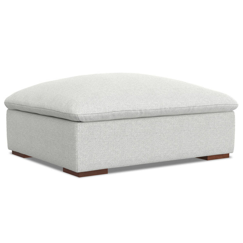 Jasmine - Handcrafted Sofa And Ottoman