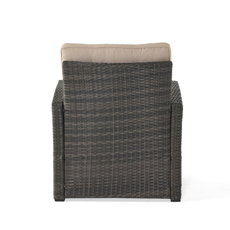 St Marta - Single Sofa Outdoor Relaxation