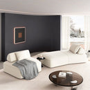 Modern Luxury Oversized Modular Sectional Sofa Set