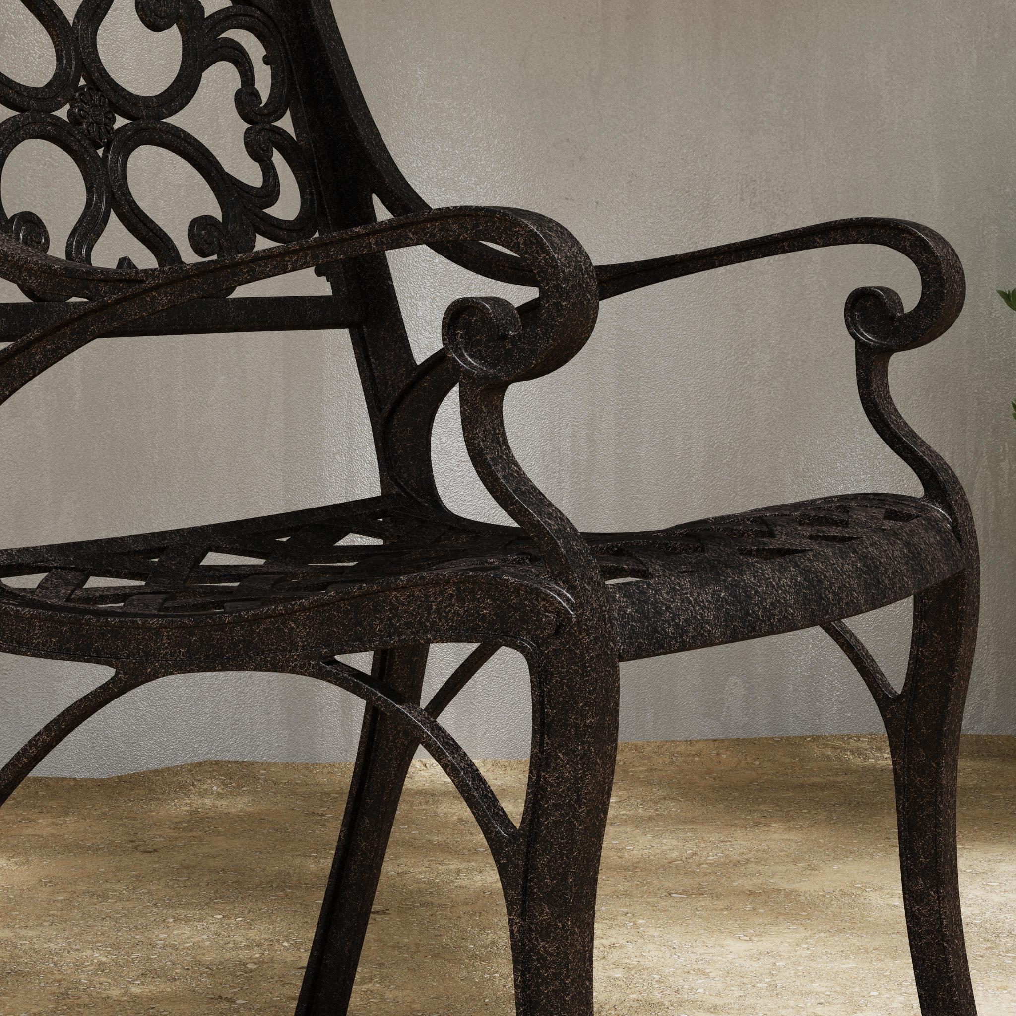 Sanibel - Outdoor Chair (Set of 2)