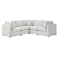 Chauncy - 5 Piece Sectional