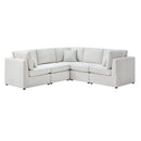 Chauncy - 5 Piece Sectional