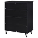 Brixton - 2-Door Entryway Shoe Storage Cabinets