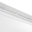 Murphy Wall Bed With Shelves, Drawers And LED Lights