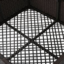 Santa Rosa - Storage Table