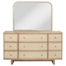 Kailani - 9-Drawer Dresser