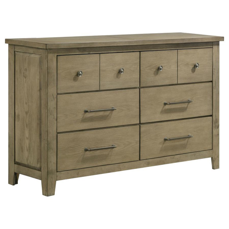 Hazlewood - Bedroom Set