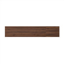 TV Stand With Drawers And Cable Management - Walnut