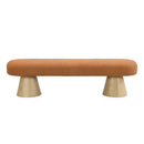 Upholstered Bench For Dining Room