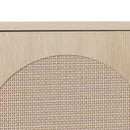 Freestanding Corner Corner Cabinet For Living Room