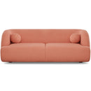 Anna - French Boucle Sofa