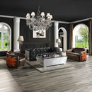 Brancaster - Loveseat - Brown - Atlantic Fine Furniture Inc