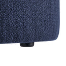 Multi Functional Ottoman And Table Set With Drum Stool