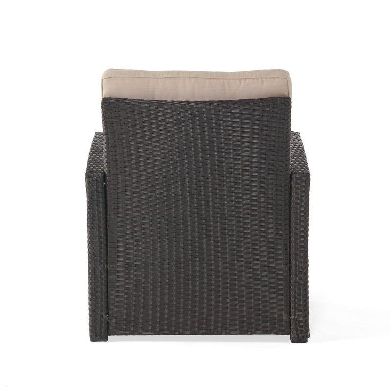 St Marta - Single Sofa Outdoor Relaxation