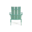 Aurascape - Outdoor Comfort Foldable Adirondack Chair