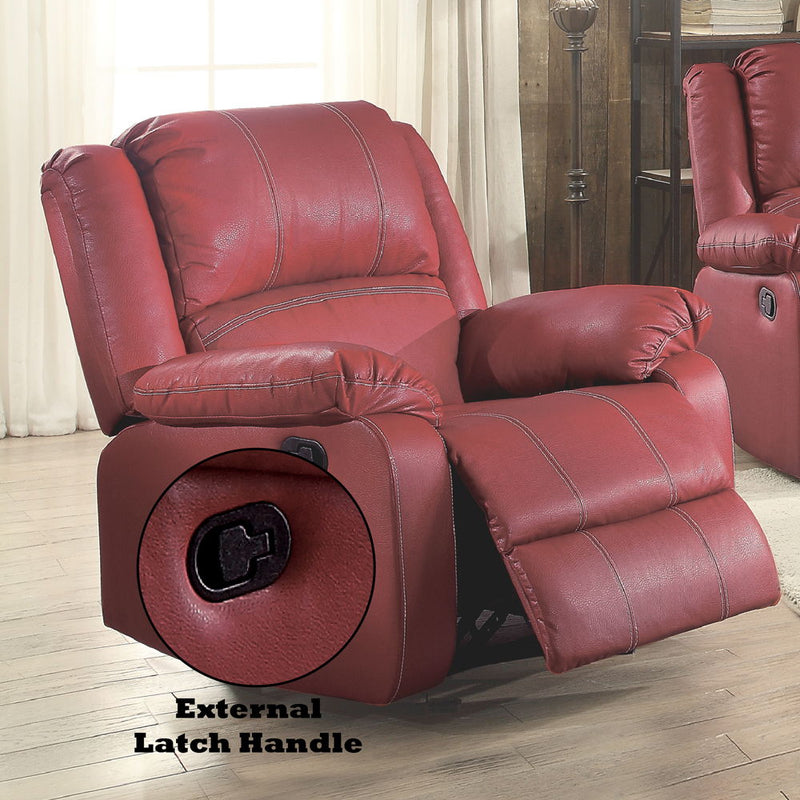 Zuriel - Motion Rocker Recliner