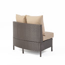 Pt Limon - Modern Outdoor Single Sofa