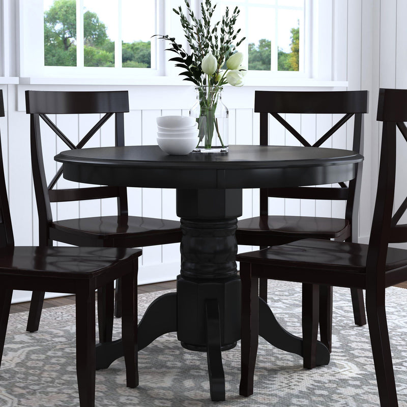 Blair - 5 Piece Dining Set