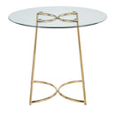 Cece - Contemporary / Glam Dinette Table