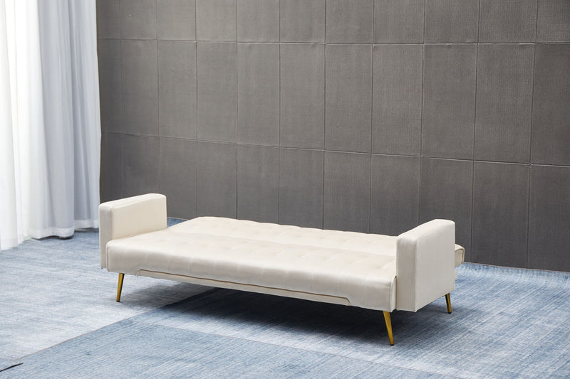 Comfort Compact Design Sofa Bed