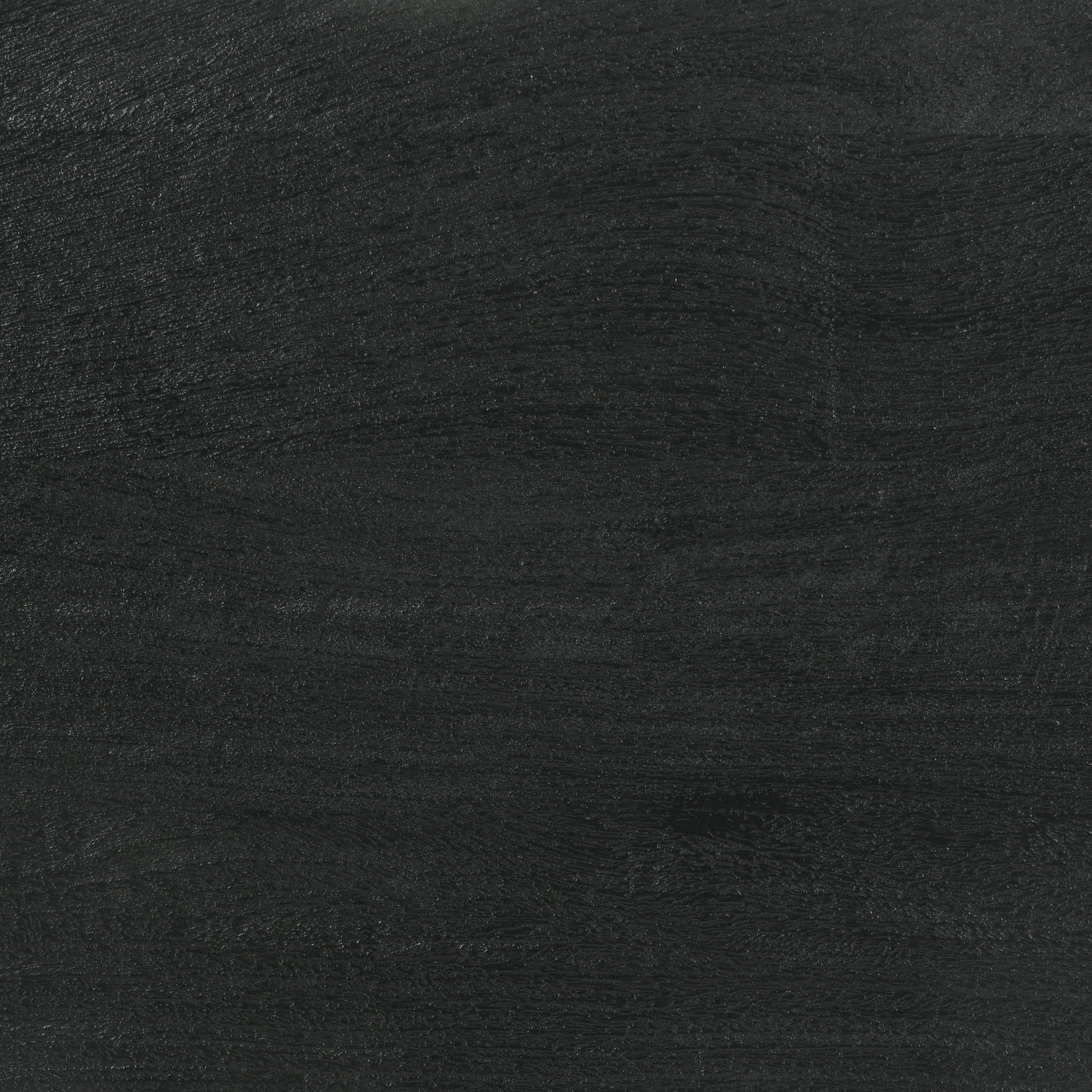 Marsden 2-door Mango Wood 70-inch TV Stand Charcoal Black