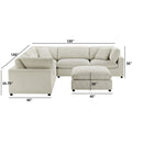 Chelsea - Modular Sectional