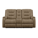 Arlo - Loveseat - Atlantic Fine Furniture Inc