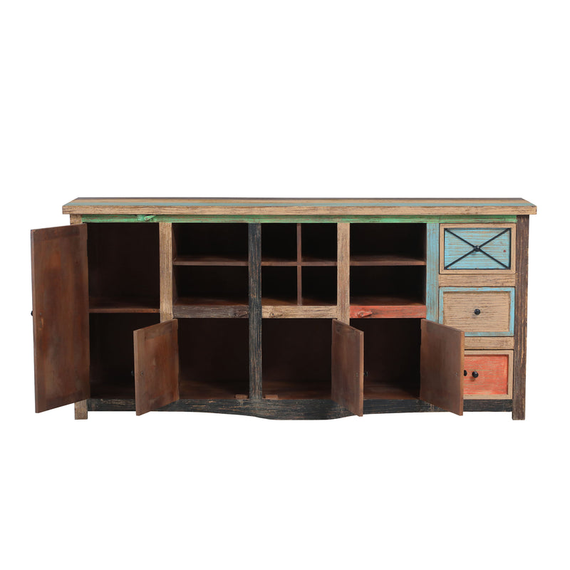 Sideboard - Multicolor