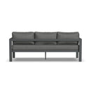 Grayton - Outdoor Aluminum Sofa