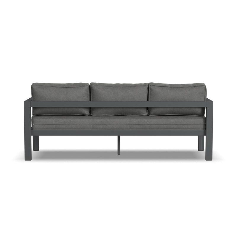 Grayton - Outdoor Aluminum Sofa