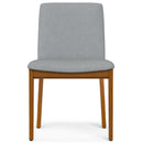 Selena - Upholstered Dining Chair (Set of 2)