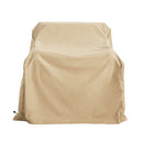 Shield - Outdoor Patio Club Chair Cover