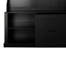 Hall Tree With 6 Hooks, Coat Hanger, Entryway Bench