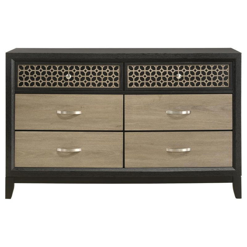 Valencia - Bedroom Set