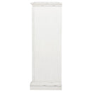 Mckinney - 5-Drawer Bedroom Chest Of Drawers - Vintage White