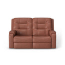 Arlo - Reclining Loveseat