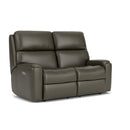 Rio - Reclining Loveseat - Atlantic Fine Furniture Inc