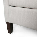 3 Seater Contemporary Design Sofa