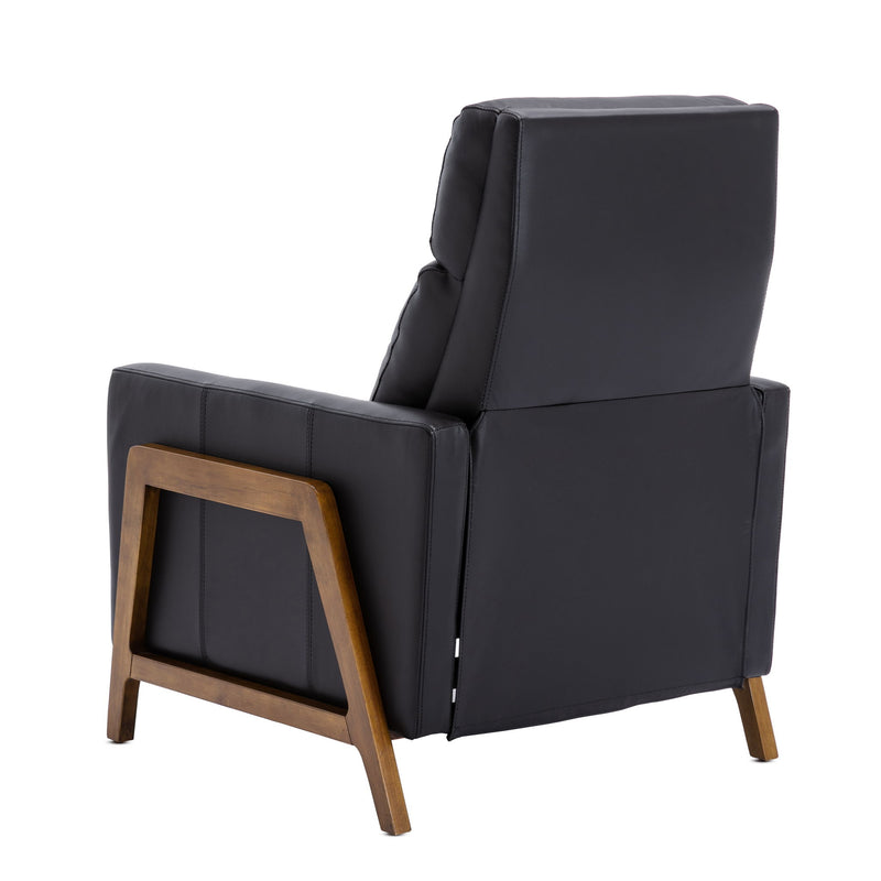 Richland - Push Back Recliner Chair