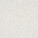 La Fiora - Outdoor Patio Iron Club Chair (Set of 2) - Off White / Teak