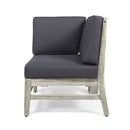 Perla - Corner Chair