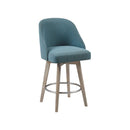 Pearce - Bar Stool With Swivel Seat