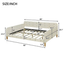 Upholstered Daybed