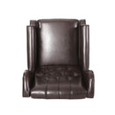 Tufted Arm Chair Recliner