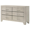 Trenton - 6-Drawer Dresser