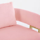 Decorative Side Chair For Living Room