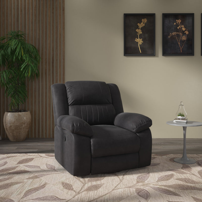 Marshall - Swivel Gliding Recliner