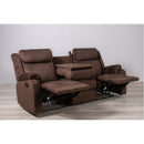 Sonet - Domino Reclining Sofas