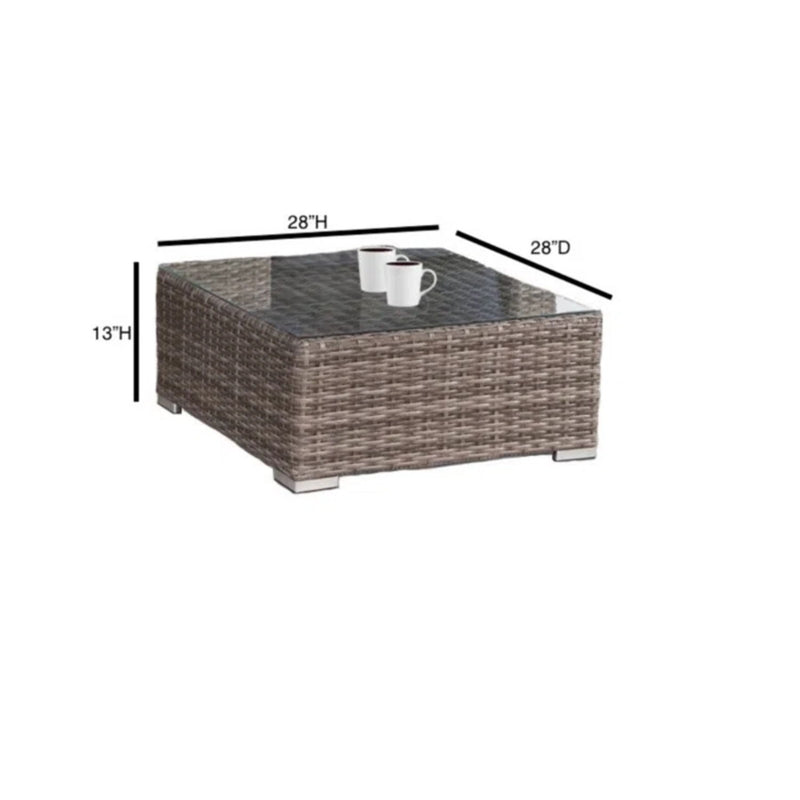 Sectional, Stylish Entertainment, Outdoor Living